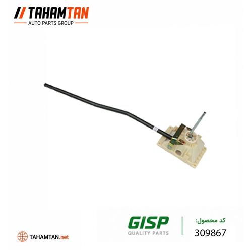 مجموعه کامل تعویض دنده سمند GiSP
