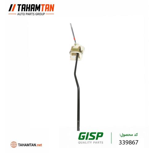 مجموعه کامل تعویض دنده سمند ملی لیور GiSP
