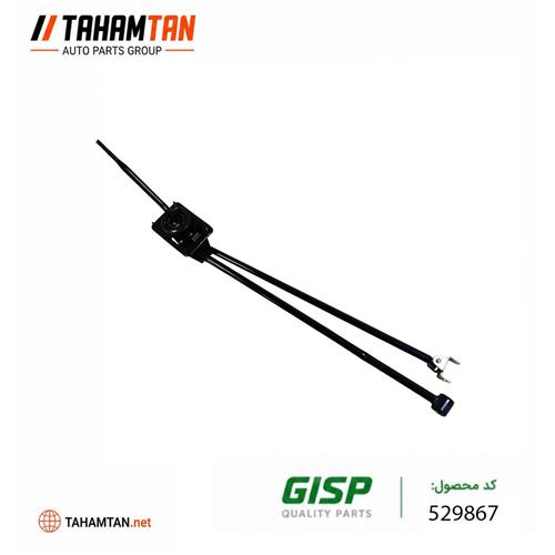 مجموعه کامل تعویض دنده تیبا GiSP