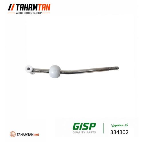 دسته دنده سمند ملی GiSP