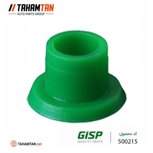 بوش دسته دنده پلاستیکی سبز - پراید GiSP