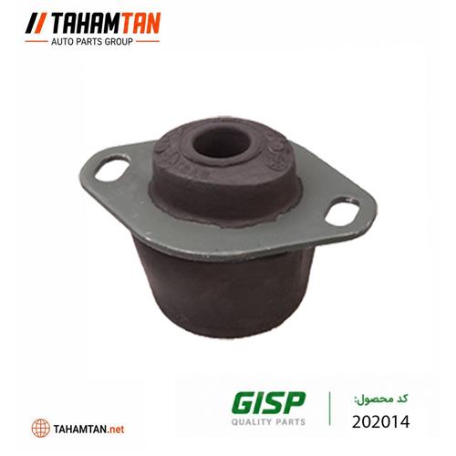 دسته موتور زیر باطری پژو 206 و 207 و رانا GiSP