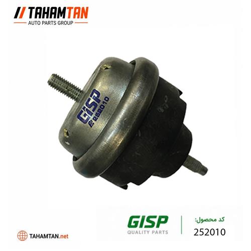 دسته موتور دو سرپیچ هیدرومانت پژو 206 و 207 GiSP