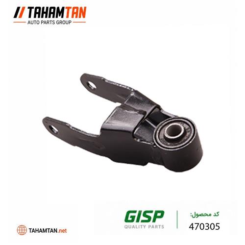 پایه دوشاخه رام پژو 405 GiSP