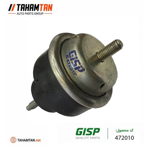 دسته موتور دوسرپیچ پژو 405 و پارس GiSP