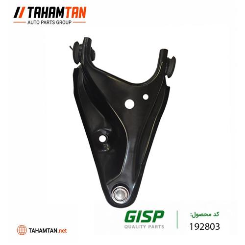 طبق چپ ال 90 GiSP