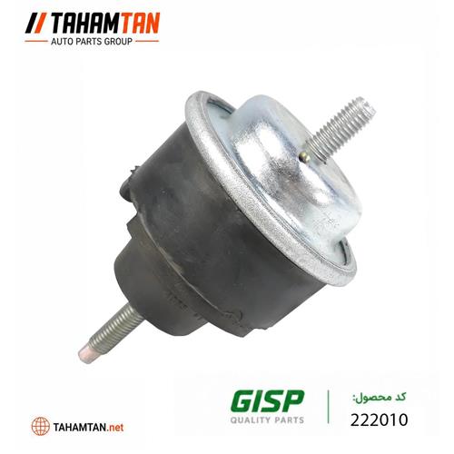 دسته موتور دوسرپیچ پژو 206 تیپ 2و3 GiSP
