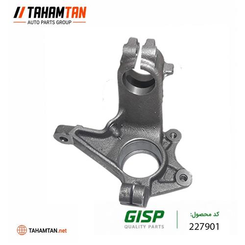 سگدست چپ پژو 206 تیپ 2و3 GiSP