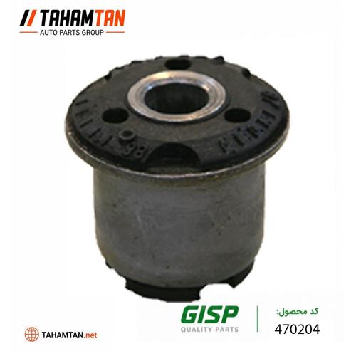 بوش طبق لبه دار پژو 405 GiSP