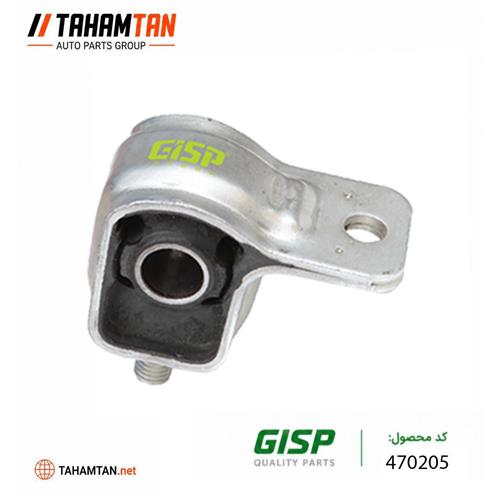 بوش طبق جناقی پژو 405 GiSP
