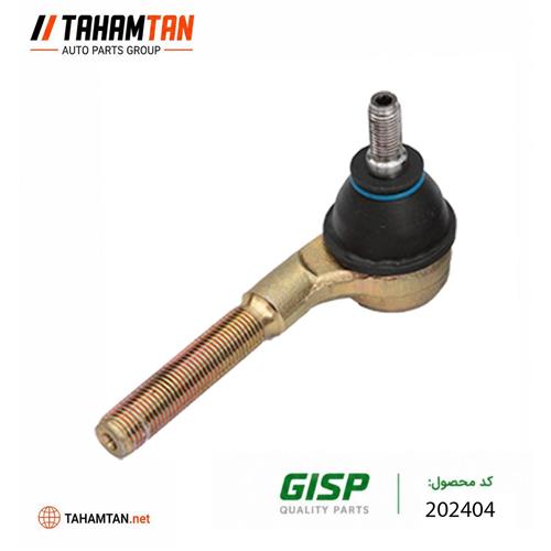 سیبک فرمان پژو 206 - 207 - رانا راست GiSP