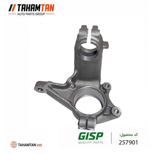 سگدست چپ پژو 206 تیپ 5 - 207 - رانا GiSP