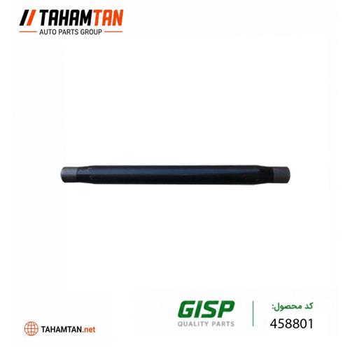 لوله تانکی ( لوله اکسل ) گاز سوز پژو 405 - پارس - سمند GiSP