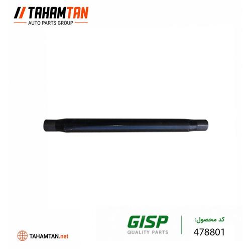 لوله تانکی ( لوله اکسل ) پژو 405 - پارس - سمند GiSP