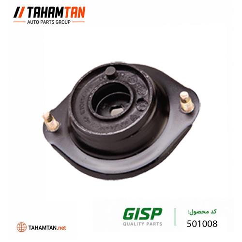 توپی سر کمک پراید GiSP