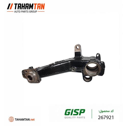 بازویی چرخ عقب (ژامبون ) چپ ABS پژو 206 GiSP SD