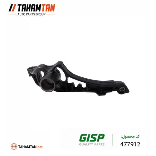 بازویی پایه اتاق راست پژو 405 پارس و سمند GiSP