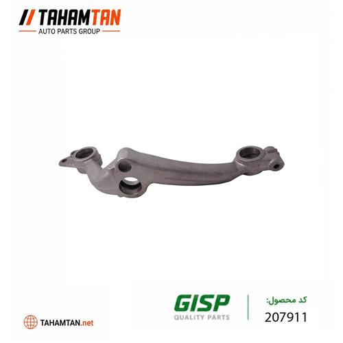 بازویی چپ پایه اتاق 206 تیپ 2 GiSP