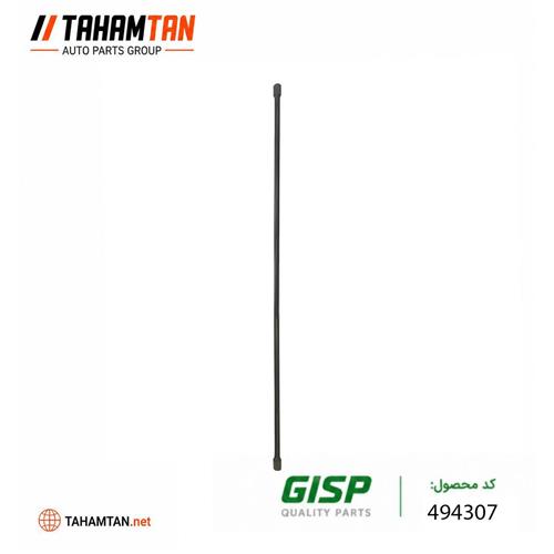 میل تعادل عقب (میل موجگیر- قطر 17) پژ. 405- پارس - سمند GiSP