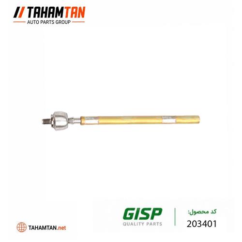 مفصل فرمان ( قرقری ) پژو 206 و 207 GiSP