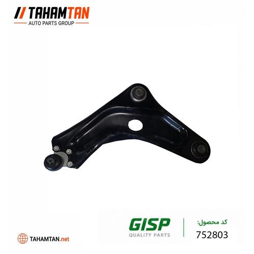طبق مثلثی چپ تارا GiSP
