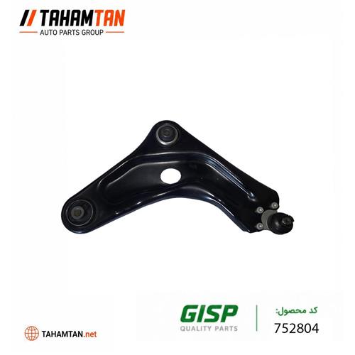 طبق مثلثی راست تارا GiSP