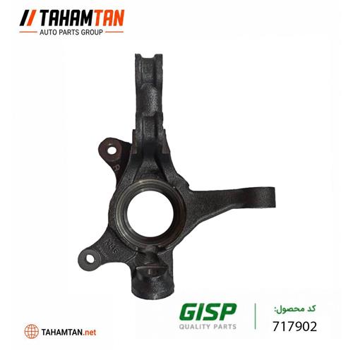 سگدست شاهین راست GiSP