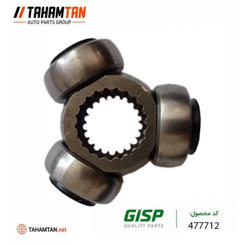 سه شاخه پلوس 22 خار ( طرح GKN ) پژو 405 - پارس - سمند GiSP