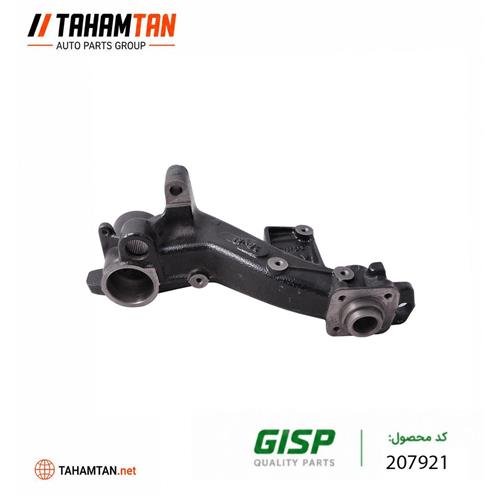 بازویی چرخ عقب چپ پژو 206 - 207 - رانا GiSP