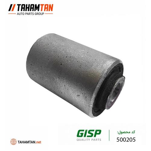 بوش طبق فلزی پراید GiSP