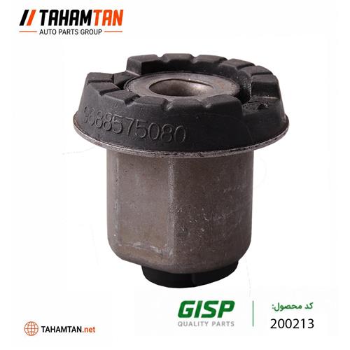 بوش عقب مندل عقب پژو 206 و 207 GiSP