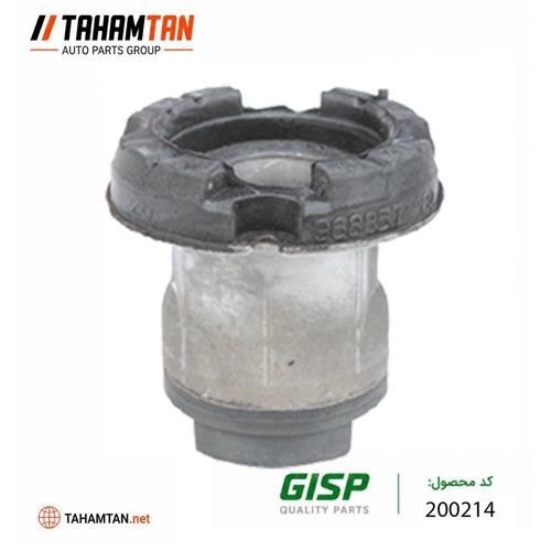 بوش جلو مندل عقب پژو 206 و 207 GiSP