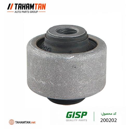 بوش طبق پژو 206 207 رانا مشترک بدون لبه GiSP