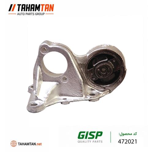 دسته موتور آلومینیومی کامل پایین راست پژو 405 GiSP