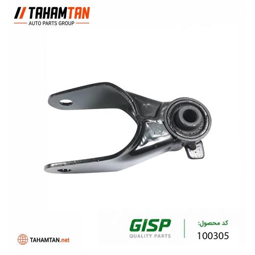 پایه دو شاخه رام رانا GiSP