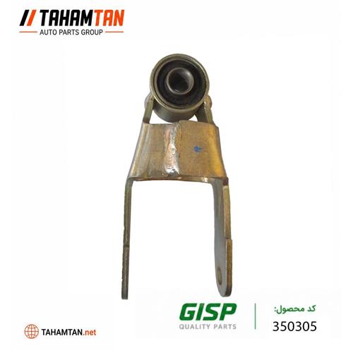 پایه دو شاخه توربو شارژ دنا پلاس و اتوماتیک GiSP