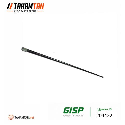 میل پیچشی راست (تورشن بار- قطر 19.5) - پژو 206 و رانا و 207 - GiSP