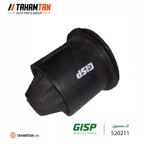 بوش ضربه گیر اکسل عقب - تیبا 2 و ال 90 GiSP