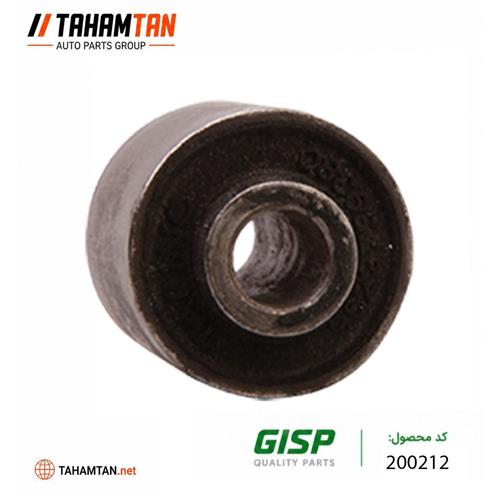 بوش پایه دوشاخه رام - پژو 206 و 207 GiSP