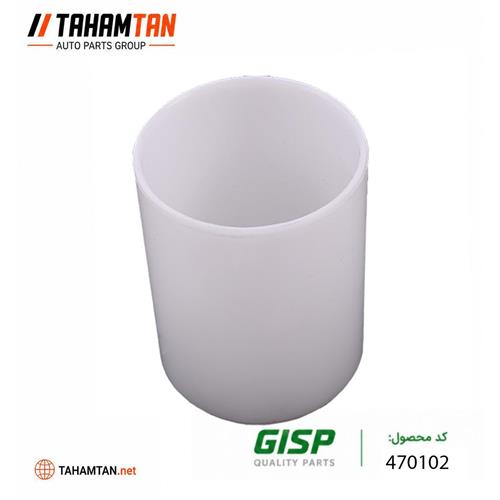 بوش داخل بازوئی (استکانی ژامبون پلاستیکی) - پژو 405 و پارس و سمند و دنا GiSP