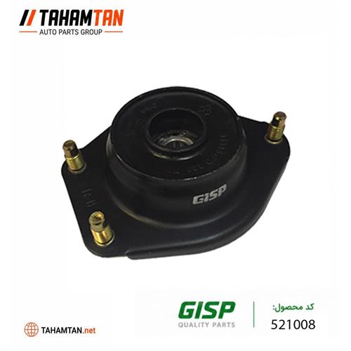 توپی سر کمک راست- تیبا GiSP