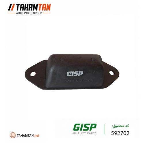 ضربه گیر اکسل جلو بامپر نیسان GiSP