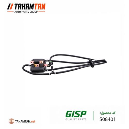 حباب گیر انژکتور پراید GiSP