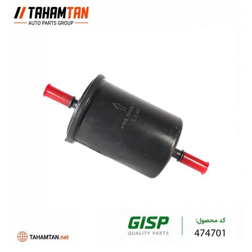 فیلتر بنزین پژو 405 سمند ال 90 GiSP