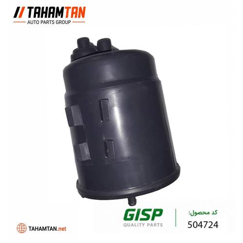 کنیستر پراید کاربراتور GiSP