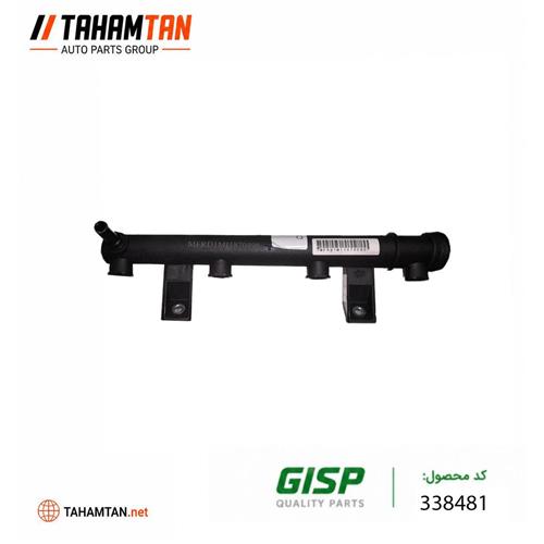 ریل سوخت سمند ملی GiSP