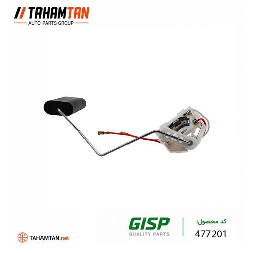نشانگر درجه داخل باک پژو 405 - پارس - سمند GiSP