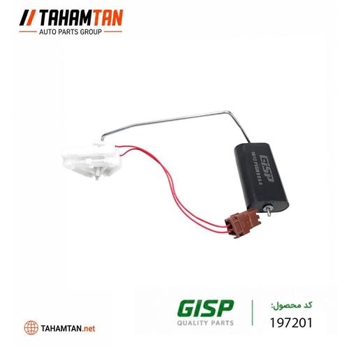 نشانگر درجه داخل باک رنو GiSP L90