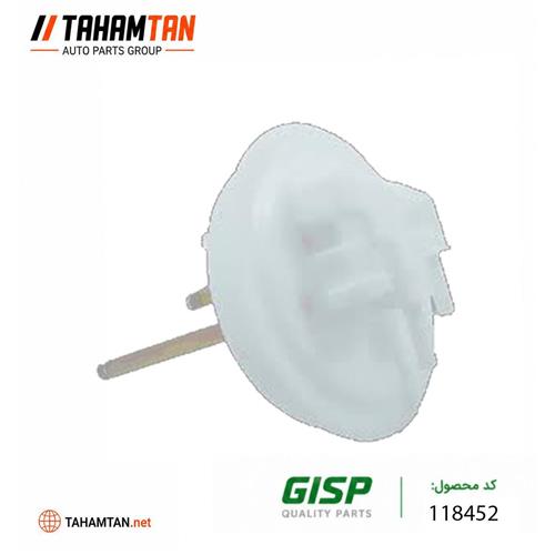درب پمپ بنزین کامل پژو GiSP RD