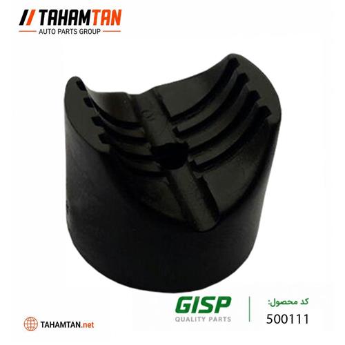 پلنجر پراید GiSP